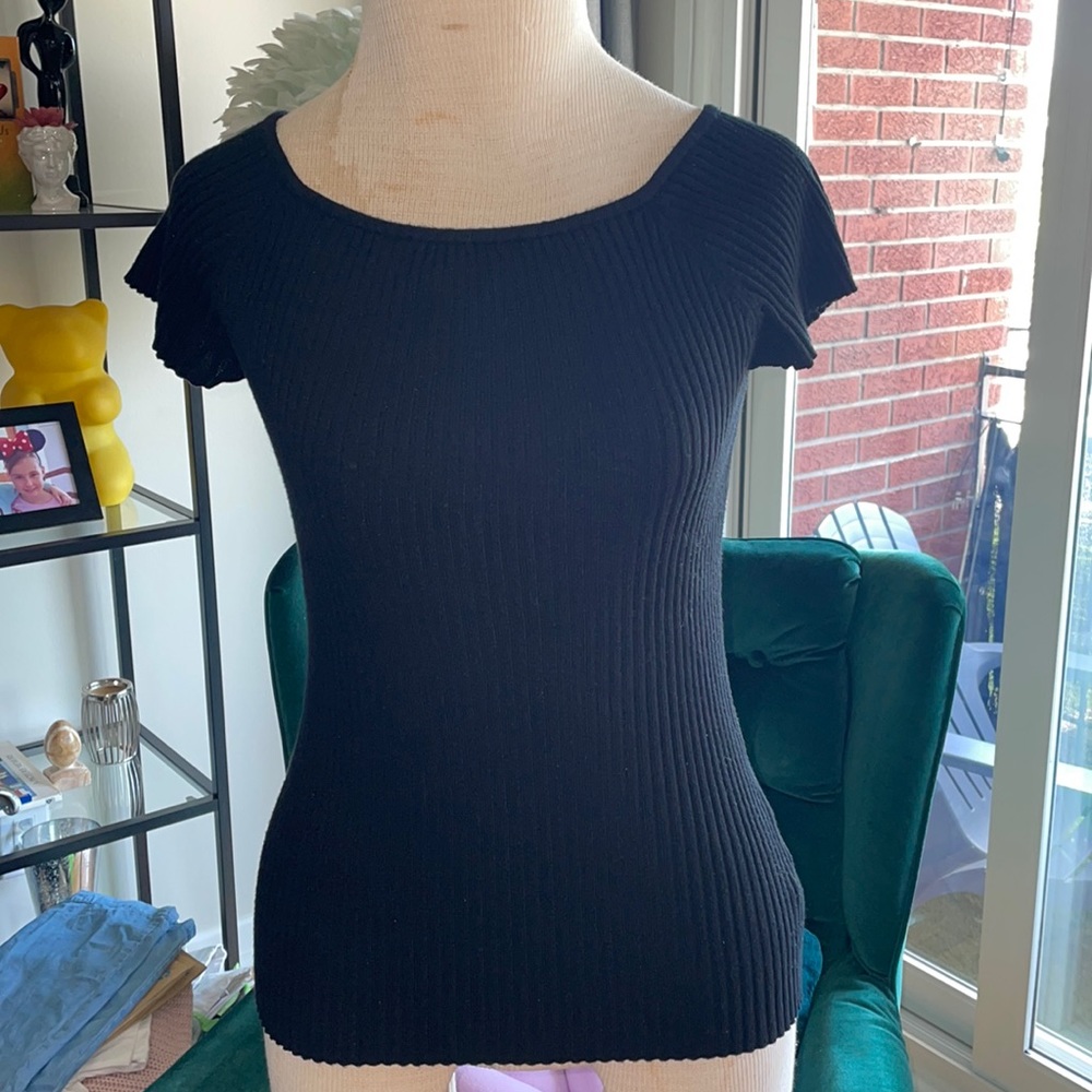 Revamped top Size Medium